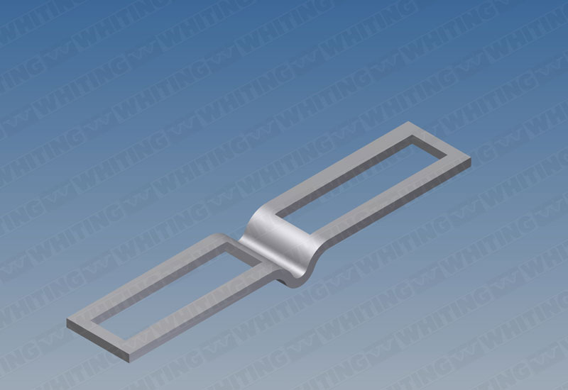 Latch Plate